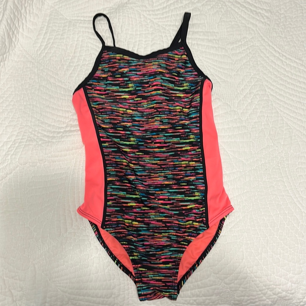 Justice Swimsuit